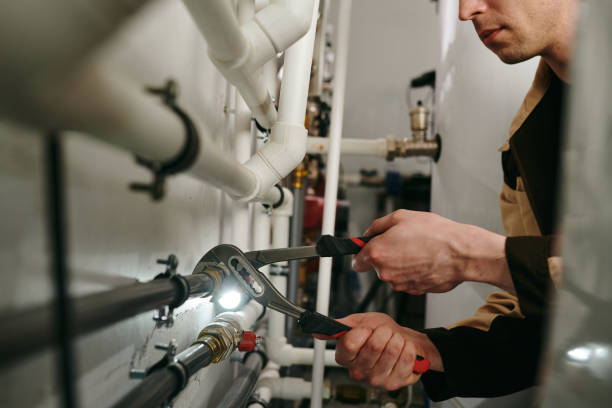 Best Emergency Plumber  in Marietta, PA