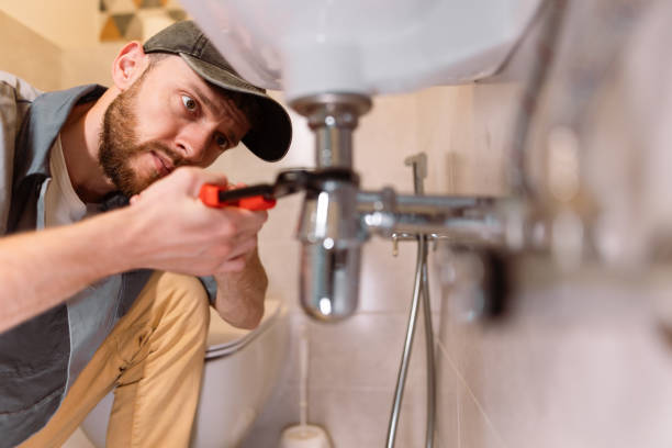 Best Drain Cleaning Services  in Marietta, PA