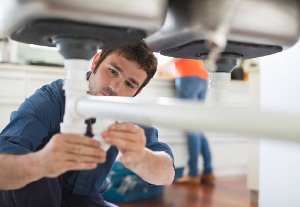 Best Affordable Plumbing Services  in Marietta, PA