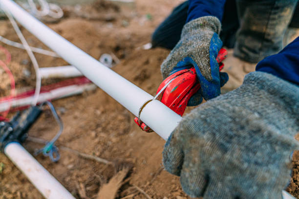 Professional Plumbing in Marietta, PA